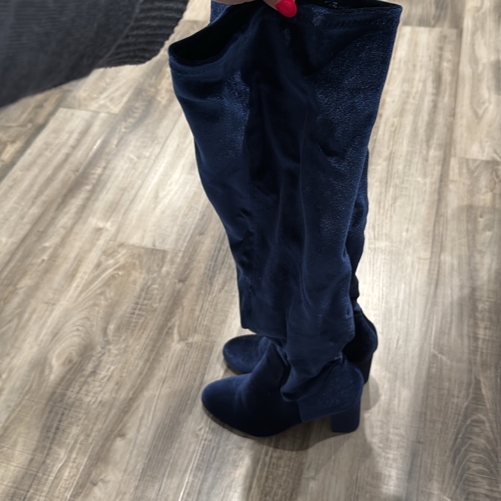 Madden boots - Picture 2 of 7
